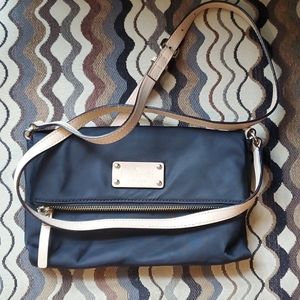 EUC Kate Spade fold over crossbody.